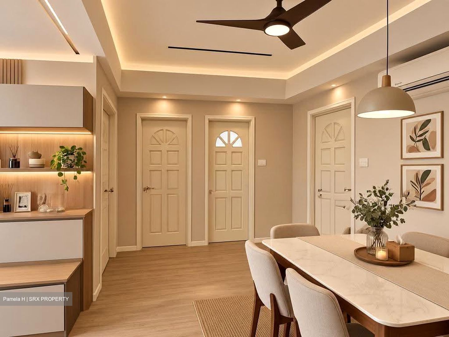 Cosy Lodge (D14), Apartment #623127571